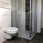 Böverdün Apartment *