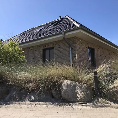 Boeverduen Lejlighed Sankt Peter-Ording
