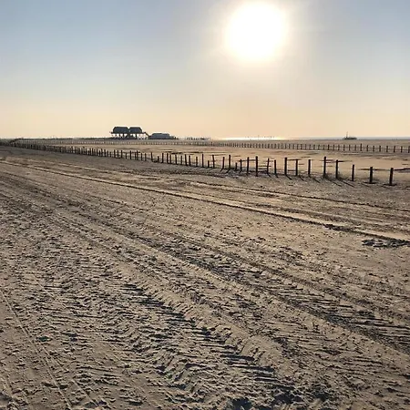 Апартаменты Boeverduen