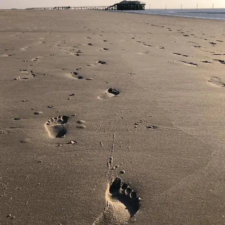 Boeverduen Апартаменты