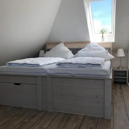 Boeverduen Апартаменты