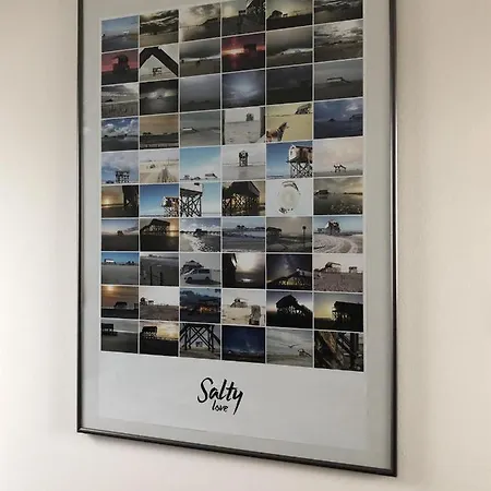 Boeverduen * Санкт-Петер-Ординг