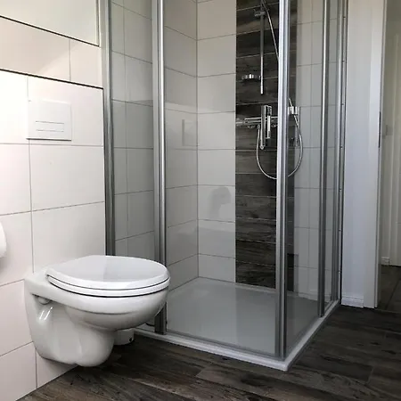 Boeverduen Apartament *