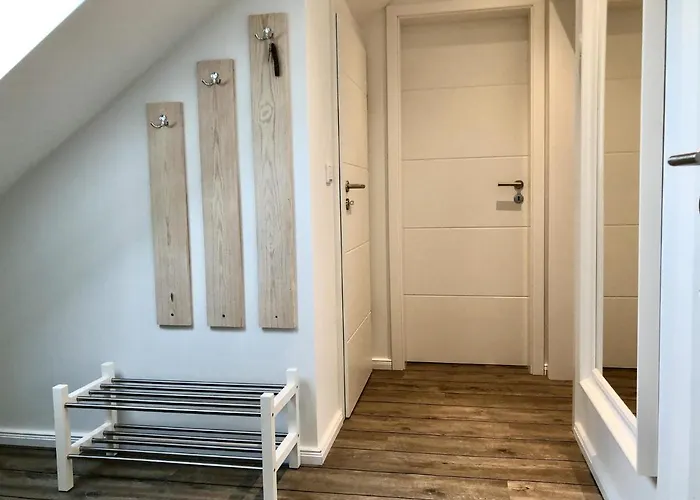 Boeverduen Apartamento Böhl