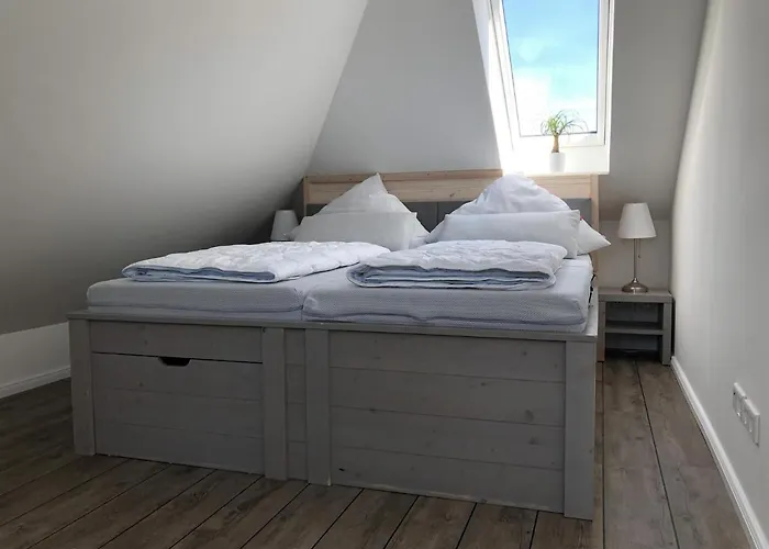 Boeverduen Apartamento