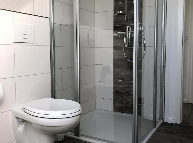 Boeverduen Apartamento *